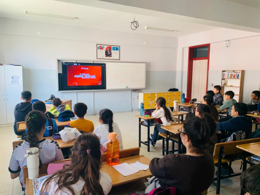 KİŞİSEL VERİLERİ KORUMA GÜNÜ